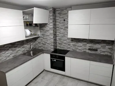 квартира за адресою Кургузова вул., 11-Г
