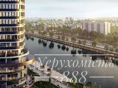 квартира за адресою Євгена Сверстюка вул. (Марини Раскової), 54