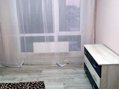 квартира по адресу Назария Яремчука ул., 18