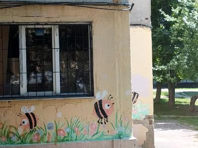 квартира за адресою Тракторобудівників просп., 158а