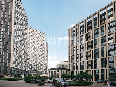квартира за адресою Зарічна вул., 2