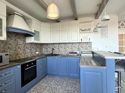 квартира за адресою Валерія Лобановського вул., 27
