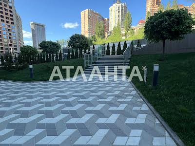 квартира за адресою Київ, Фортечний тупик (Тверський), 7б