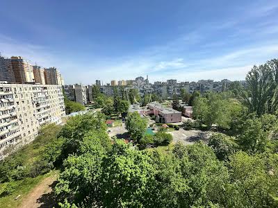 квартира за адресою Литовський просп. (Мінський), 10-А