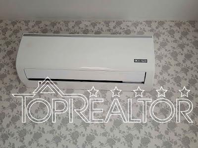 квартира за адресою Авіахімічна вул., 7