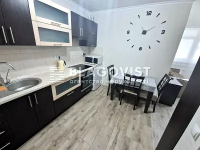 квартира по адресу Киев, Урловская ул., 23-Г