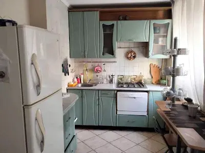 квартира за адресою Аерокосмічний просп. (Гагаріна), 72