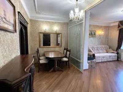 квартира по адресу Дмитрия Луценко ул. (Крейсера 'Аврора'), 6