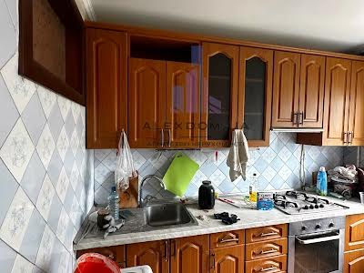 квартира по адресу Хорольская ул., 10