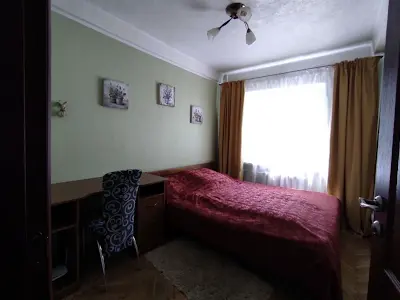 квартира за адресою Верховної Ради бульв., 3-А