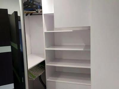 квартира за адресою Соломії Крушельницької вул., 13