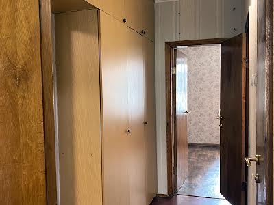 квартира по адресу Анны Ахматовой ул., 8