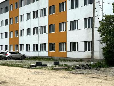 квартира за адресою Барнича, 4
