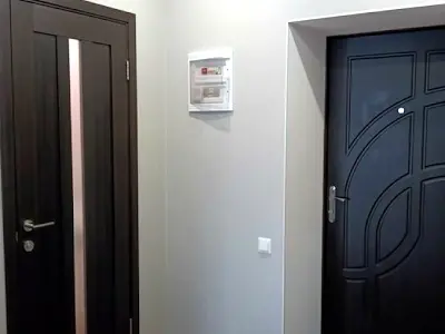 квартира за адресою Жулянська вул., 1-Д