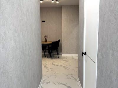 квартира по адресу Ирпень, Миколи Сингаївського, 34