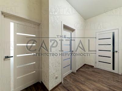 квартира по адресу Киев, Иоанна Павла II ул. (Лумумбы Патриса), 11