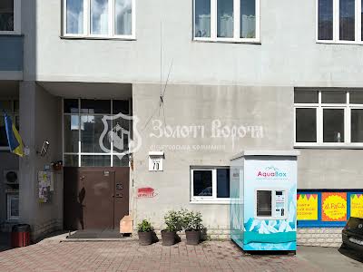 квартира по адресу Червоной Калины просп. (Владимира Маяковского), 70