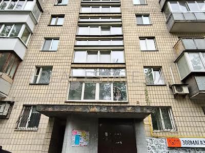 квартира за адресою Ковпака вул., 3