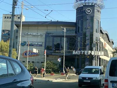 квартира по адресу Митрополита Василия Липковского ул. (Урицкого), 18