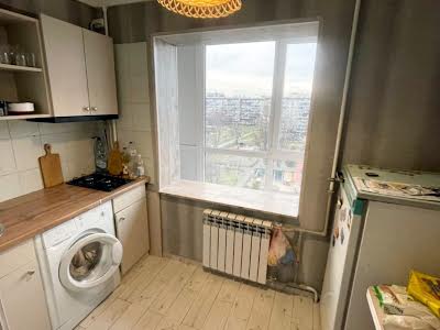 квартира по адресу Киев, Героев Днепра ул., 25