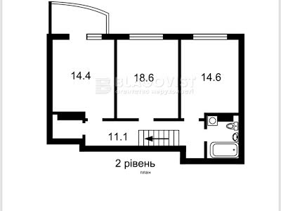 квартира за адресою Андрія Аболмасова вул. (Панельна), 7