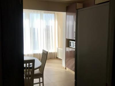 квартира за адресою Ясинуватський пров., 11