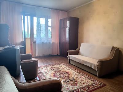 квартира по адресу Вахтанга Кикабидзе ул. (Булгакова), 15