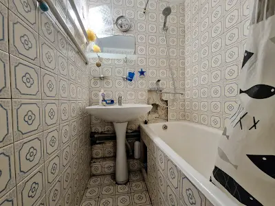 квартира по адресу Пантелеймона Кулиша ул. (Челябинская), 15