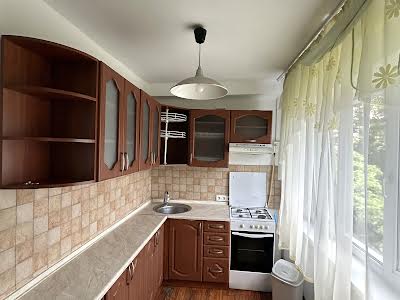 квартира по адресу Русановский бульв., 6