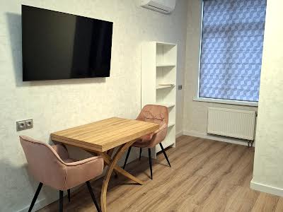 квартира по адресу с. Гатное, Оптимістична ул., 1