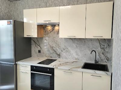 квартира за адресою Київ, Бориса Гмирі вул., 20