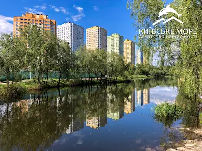 квартира за адресою Воскресенська вул., 16-Б