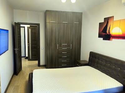 квартира по адресу Петропавловская ул., 40