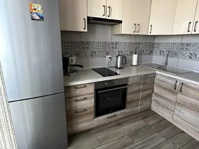 квартира за адресою Петра Калнишевського вул. (Михайла Майорова), 14