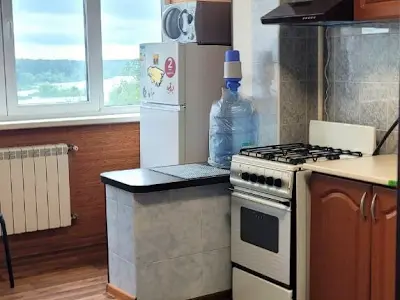квартира за адресою Миколи Ушакова вул., 6
