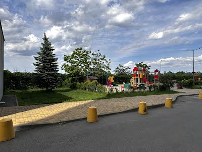 квартира по адресу Петра Калнишевського ул. (Михайла Майорова), 14