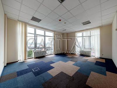 комерційна за адресою Антоновича вул. (Горького), 33в