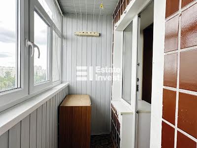 квартира за адресою Перемоги просп., 59