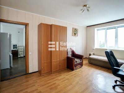 квартира за адресою Шевченка вул., 6