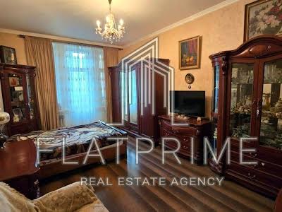квартира за адресою Велика Васильківська вул. (Червоноармійська), 42