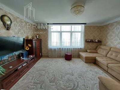 квартира за адресою Авіаконструктора Ігоря Сікорського вул. (Танкова), 4-Г