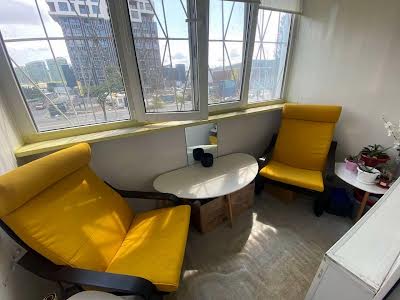 квартира за адресою Березняківська вул., 38