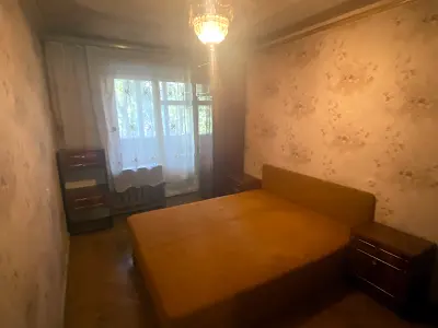 квартира по адресу Коперника ул., 16-А