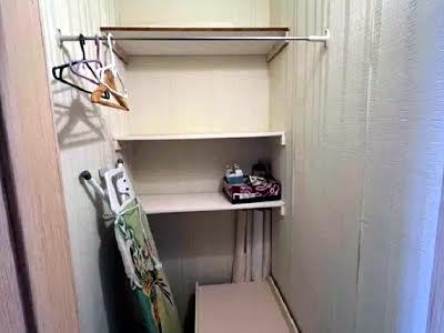 квартира по адресу Оболонский просп., 9-А