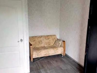 квартира по адресу Верховинная ул., 80