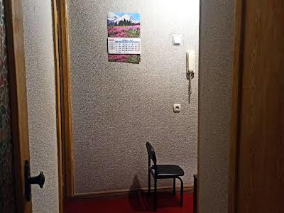 квартира за адресою Бучми вул. (Командарма Уборевича), 20