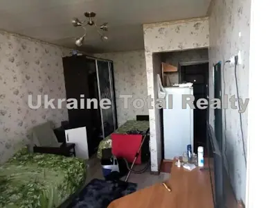 квартира по адресу Зодчих ул., 80