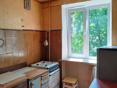 квартира за адресою Леся Курбаса просп., 9-Г