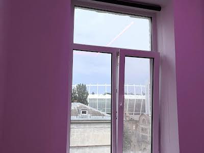 квартира за адресою Велика Васильківська вул. (Червоноармійська), 49
