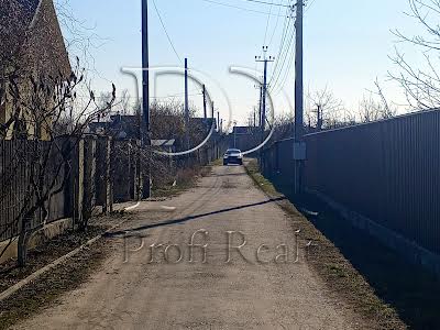 участок по адресу Шевченко ул.